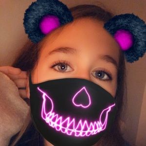 Meet your Posher, Mackenzie